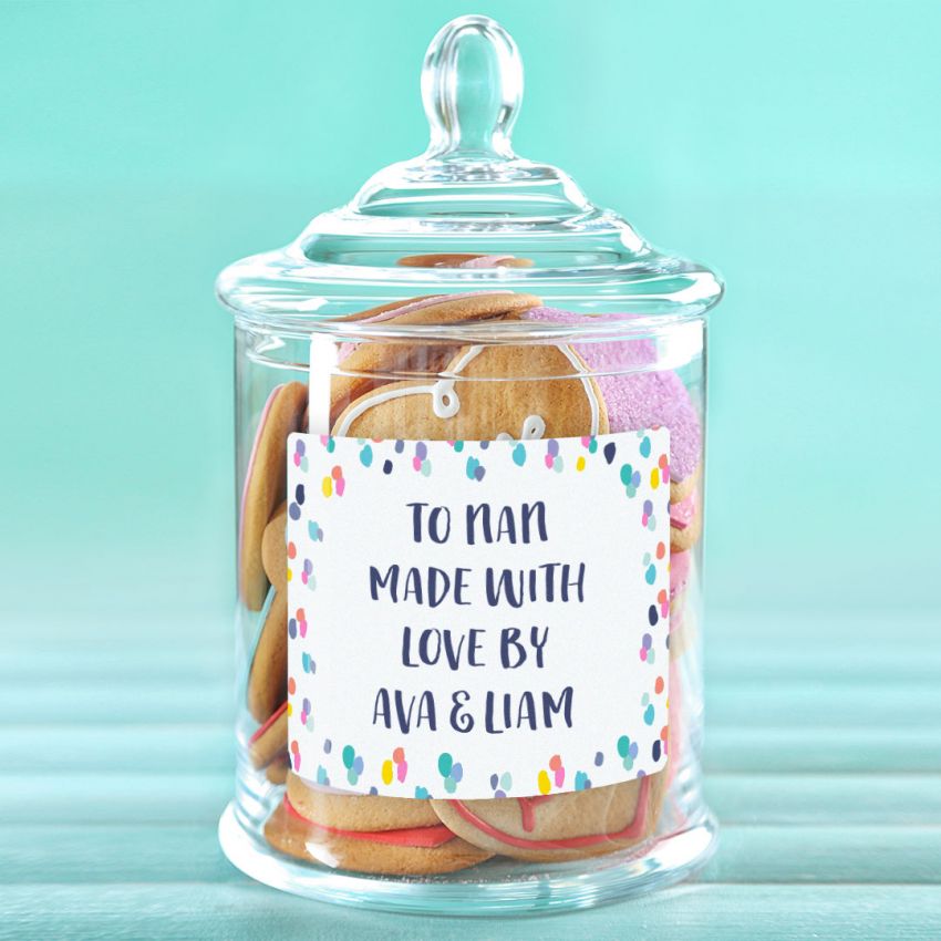 Medium Gift Labels product preview image