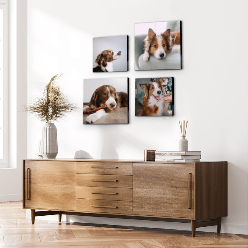 Removable Photo Tiles product preview image