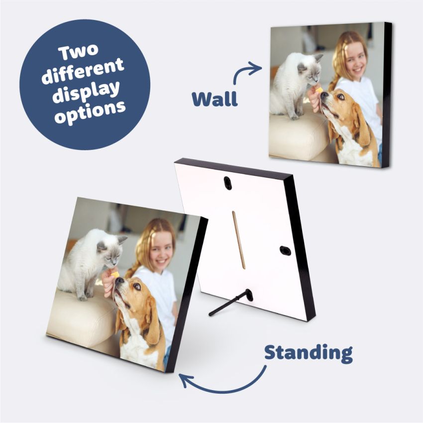 Removable Photo Tiles product preview image