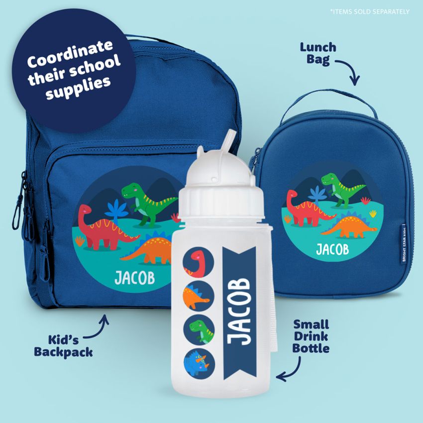 Daycare Drink Bottles product preview image