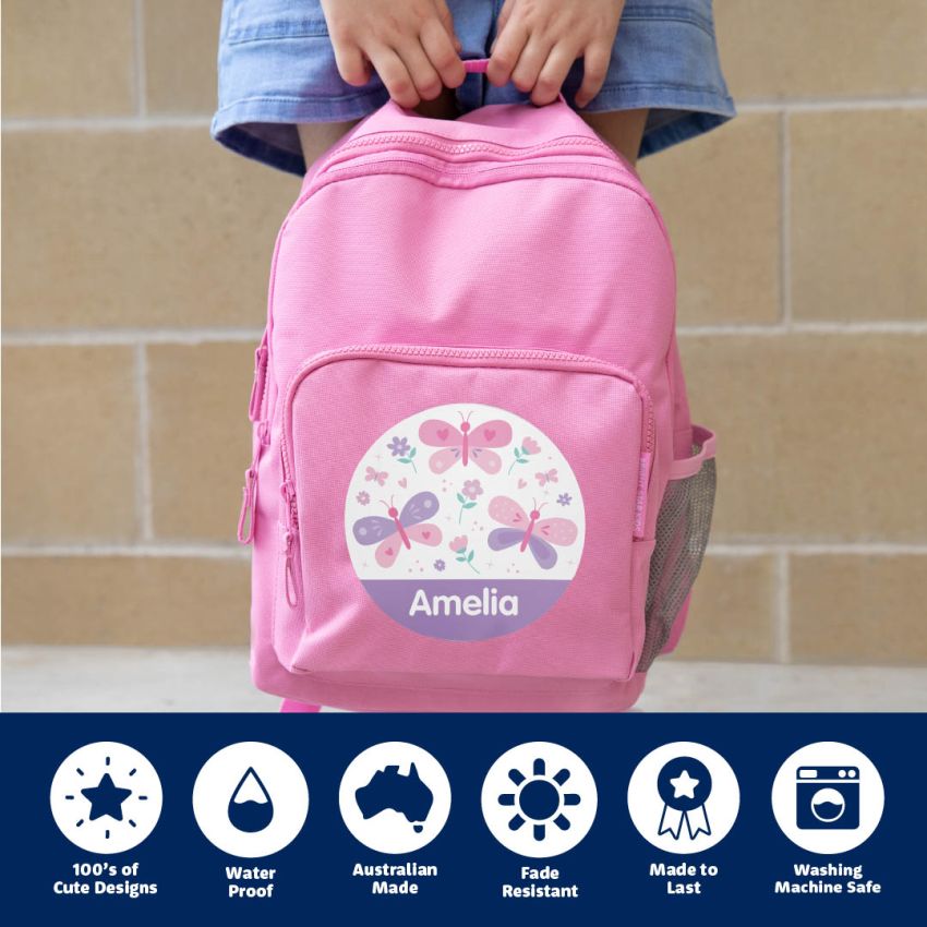 Kid's Backpack gallery image №2