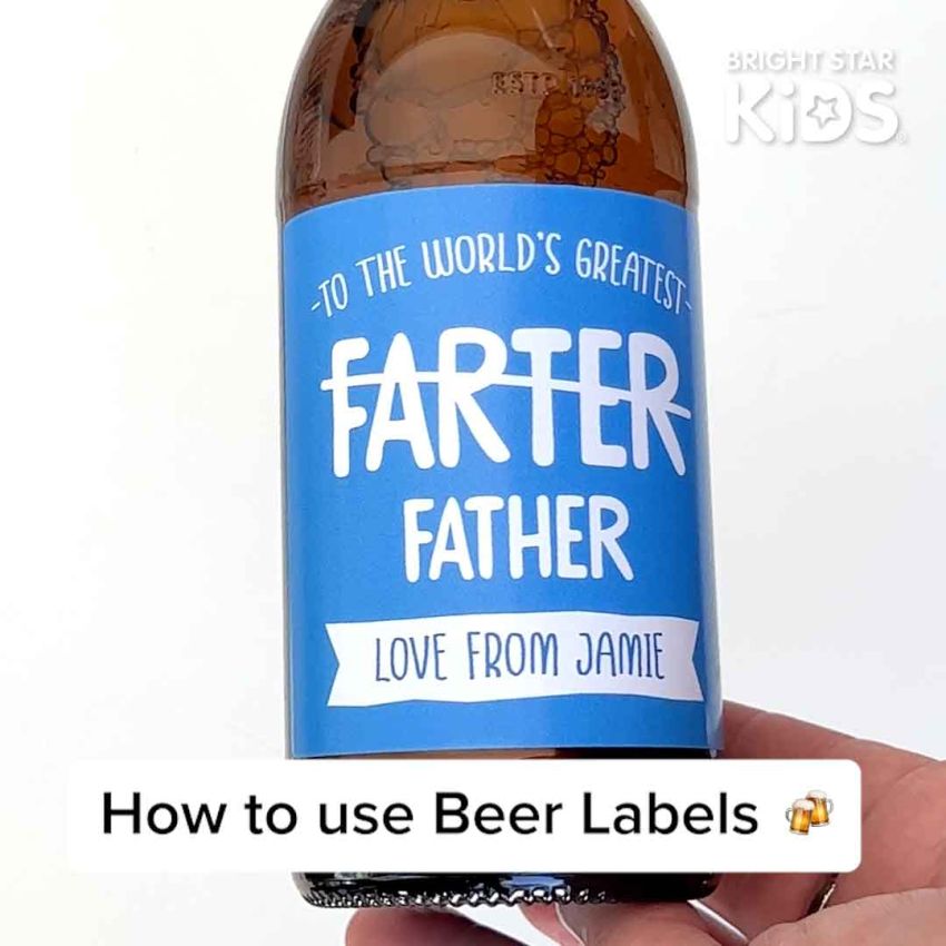Beer Labels gallery image №3