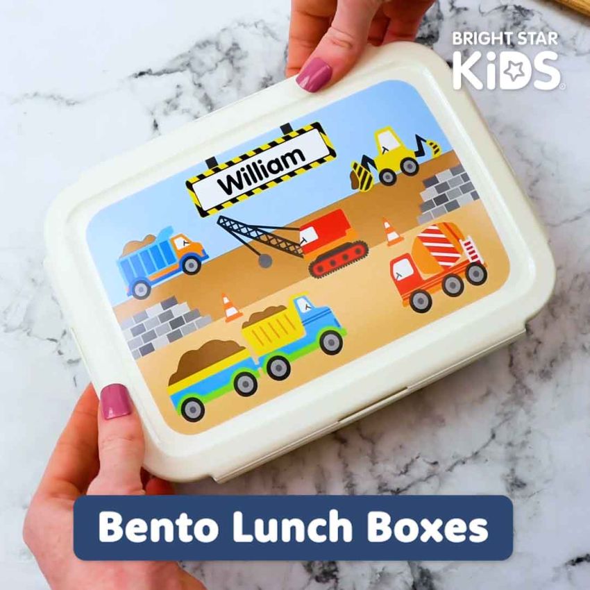 Bento Lunch Box gallery image №3