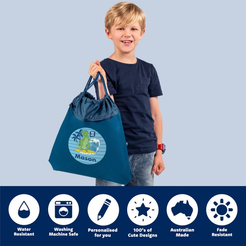 Drawstring Bags product preview image