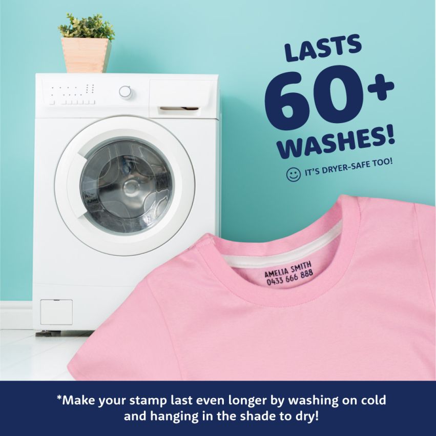 Name Stamp product preview image