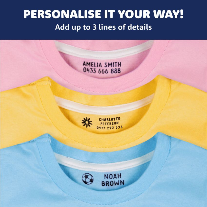 Name Stamp gallery image №2