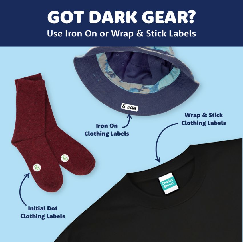 Name Stamp product preview image