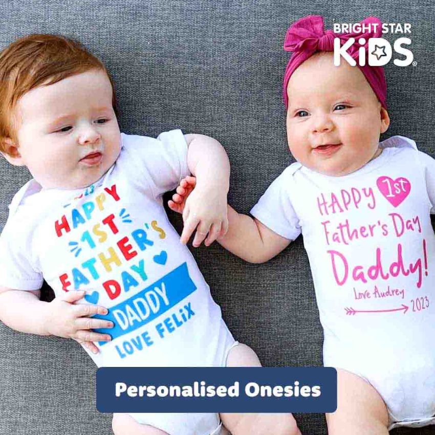 Baby Onesies gallery image №3