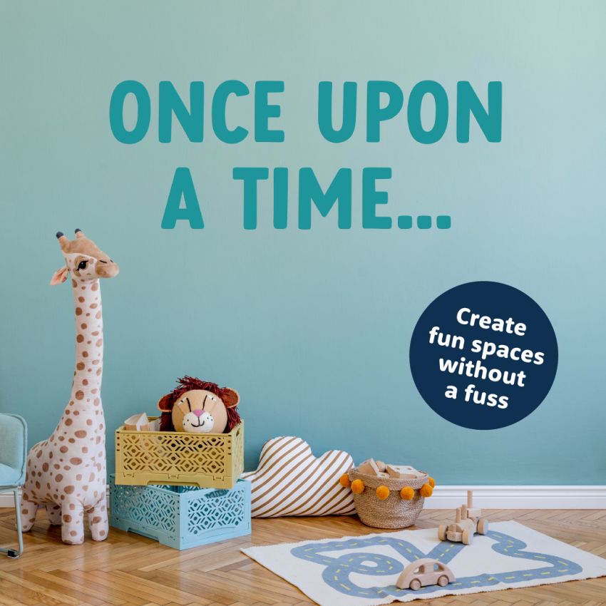 Wall Letters product preview image