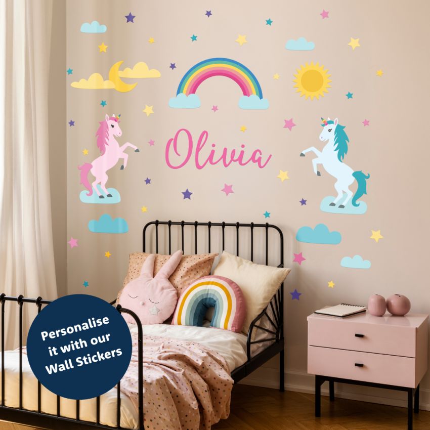 Wall Letters product preview image