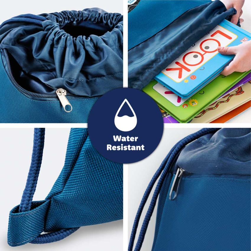 Swim Bags gallery image №4