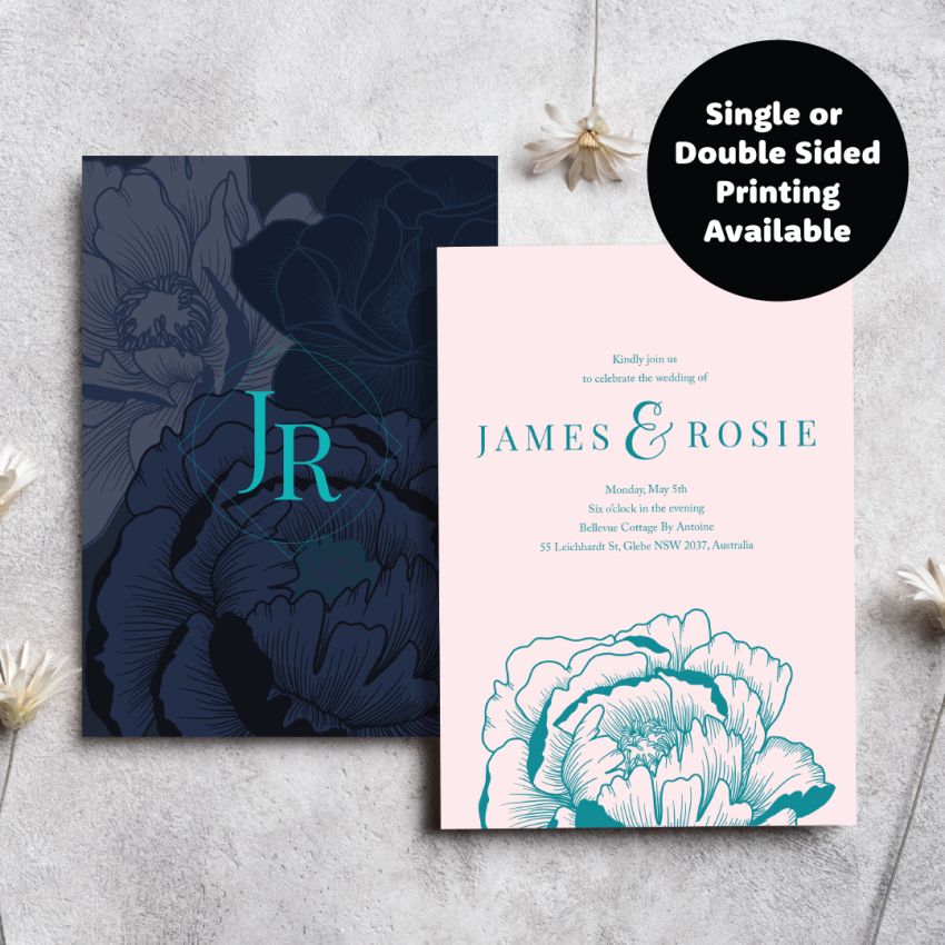 Invitation Cards product preview image