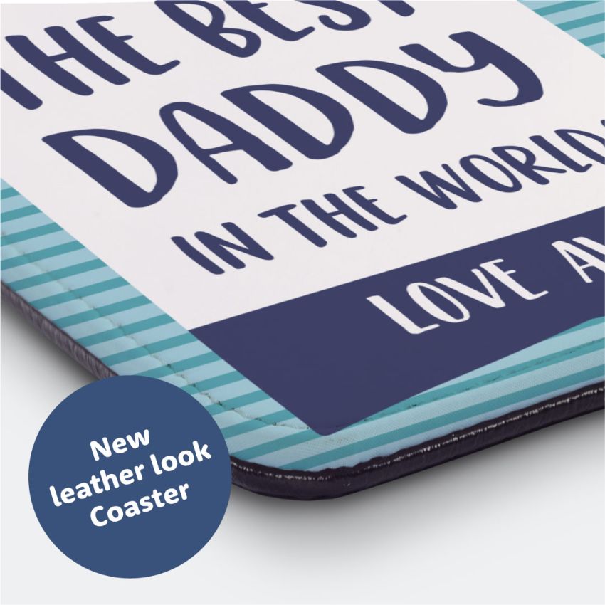 Coasters gallery image №2