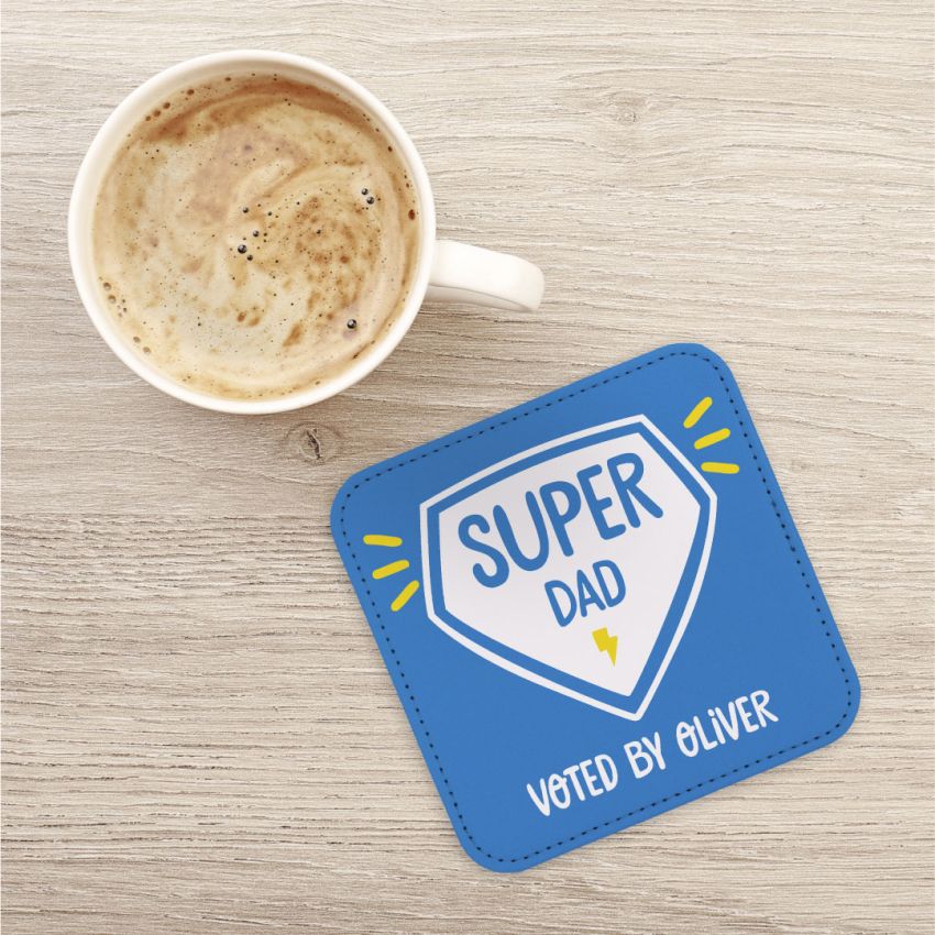 Coasters gallery image №4