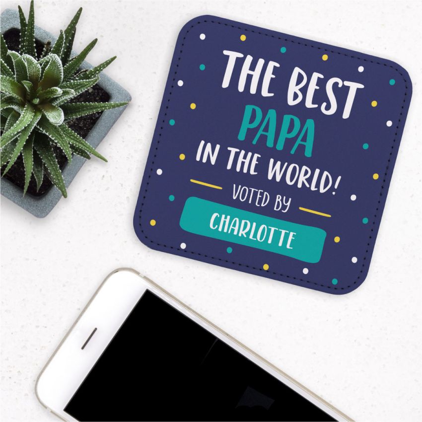 Coasters product preview image