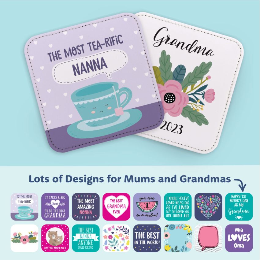 Coasters product preview image