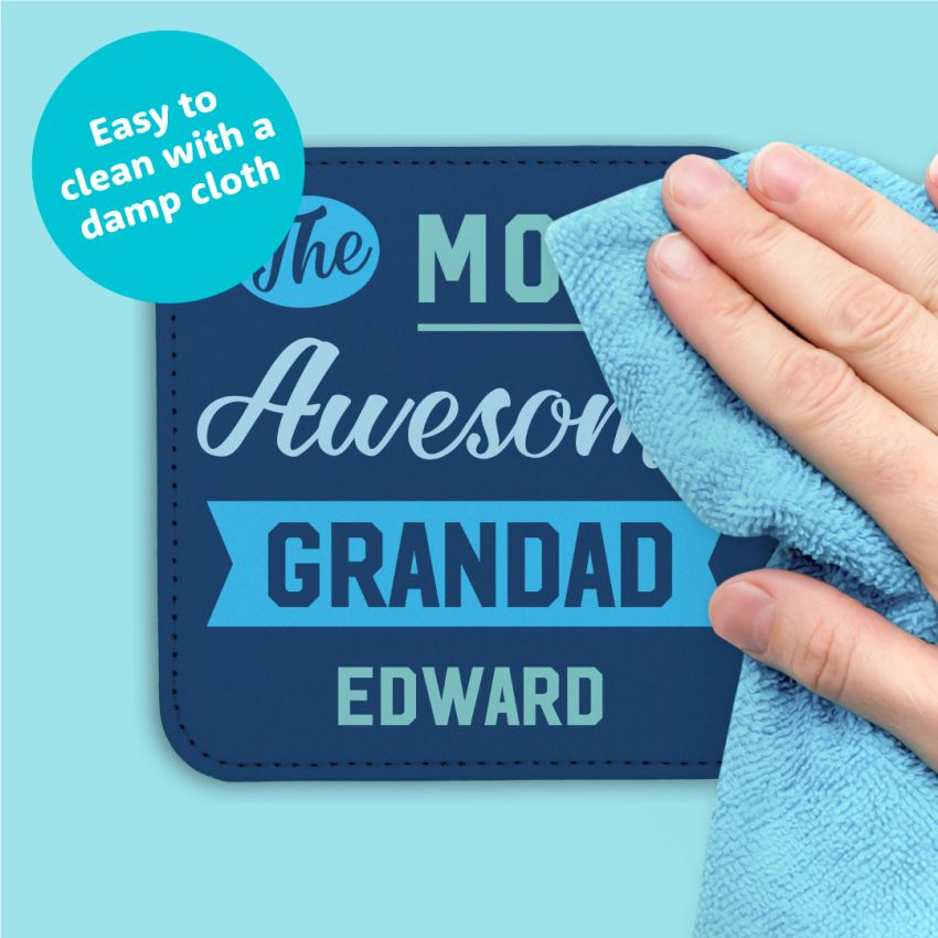 Coasters gallery image №3