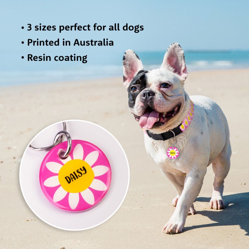 Premium Dog Tags gallery image №2