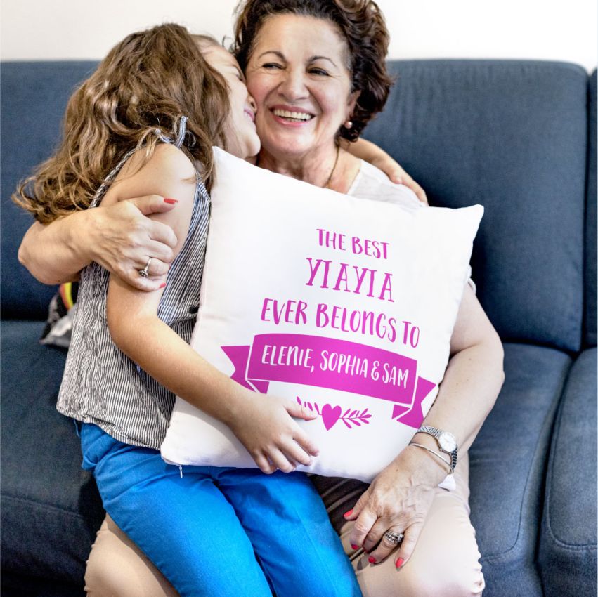Cushion Covers product preview image
