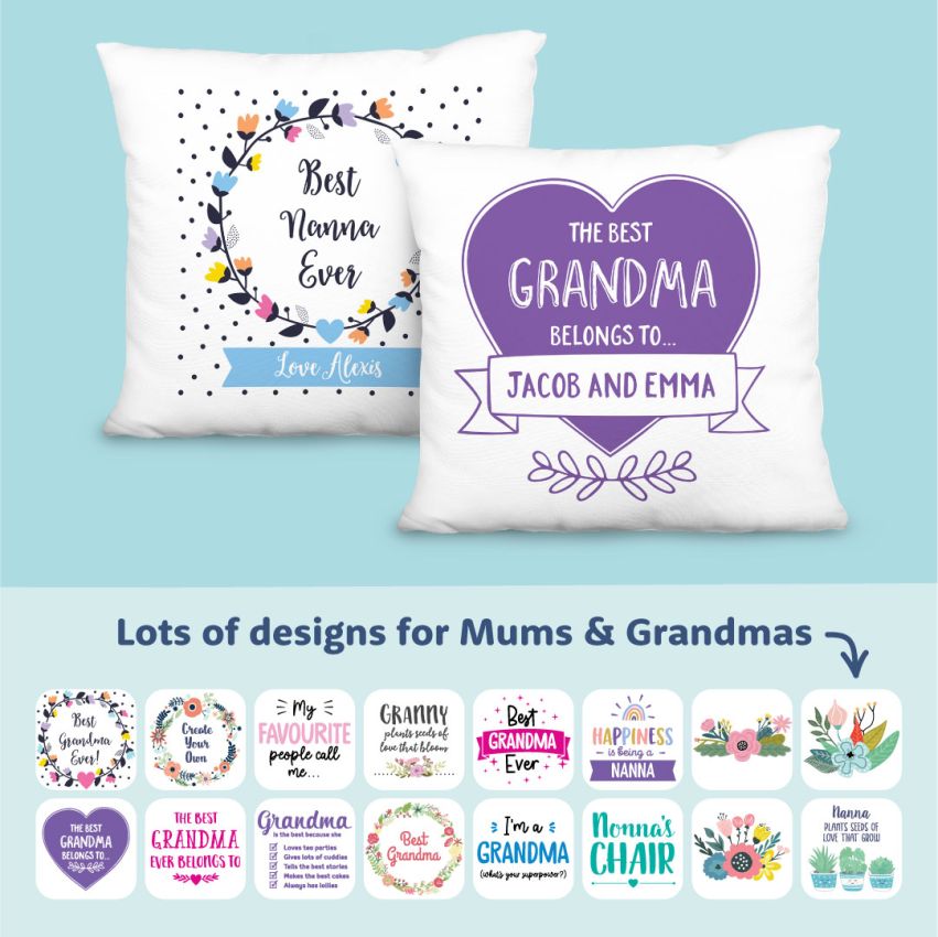 Cushion Covers product preview image
