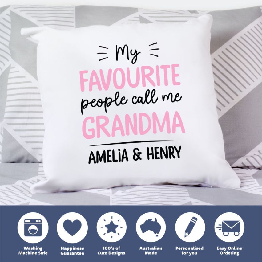 Cushion Covers product preview image