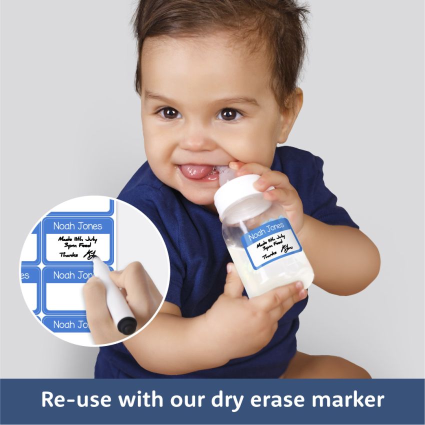 Daycare Name Labels Value Kit product preview image