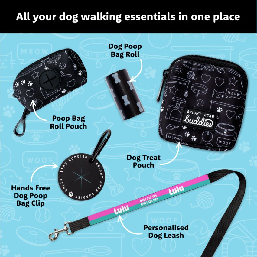 Dog Treat Pouch gallery image №4