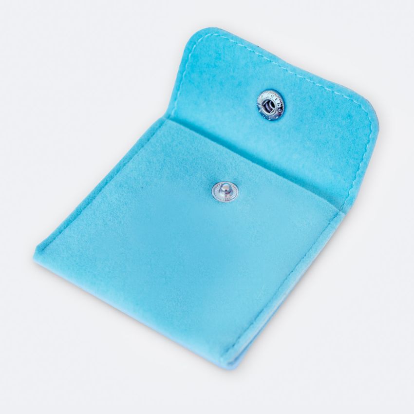 Keepsake Pouch product preview image