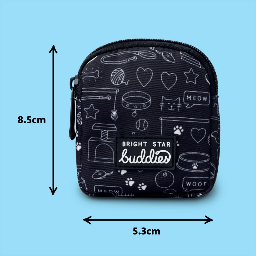 Dog Treat Pouch gallery image №3