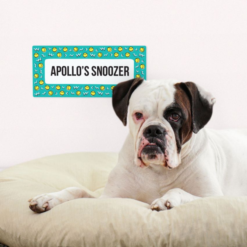 Dog Signs product preview image