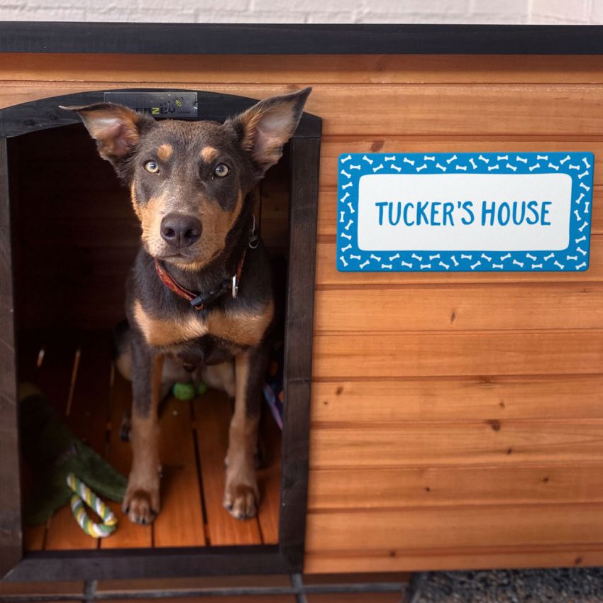 Dog Signs product preview image