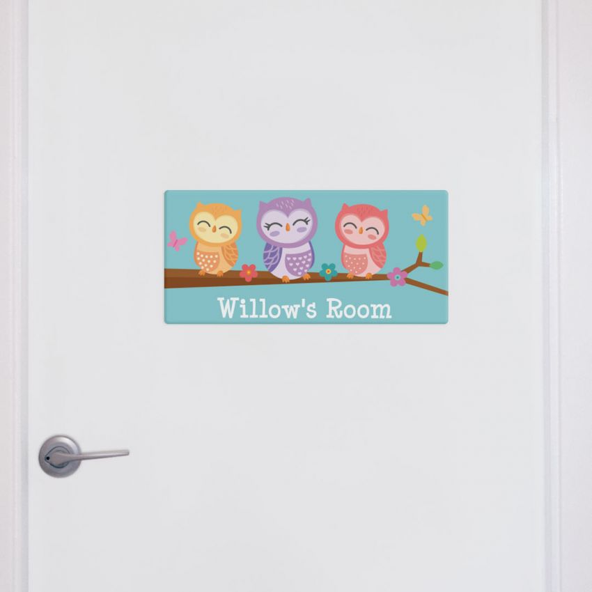 Door Signs gallery image №2