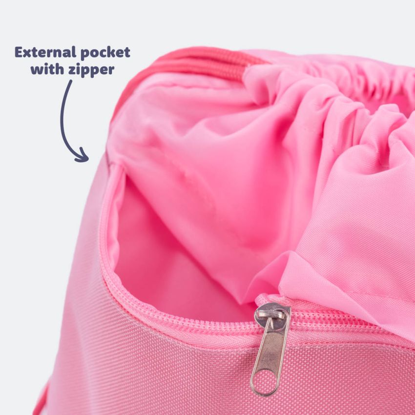 Personalized Drawstring Bags product preview image