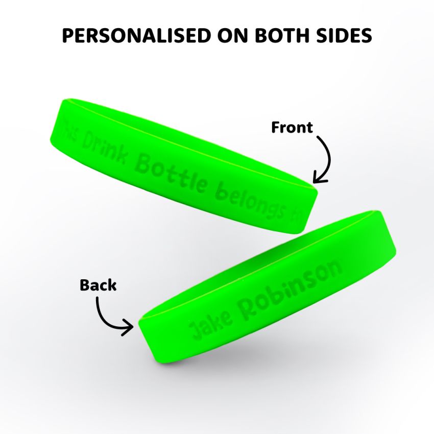 Bottle Bands gallery image №3