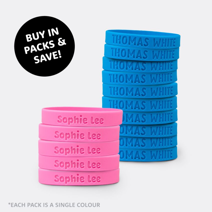 Bottle Bands gallery image №4