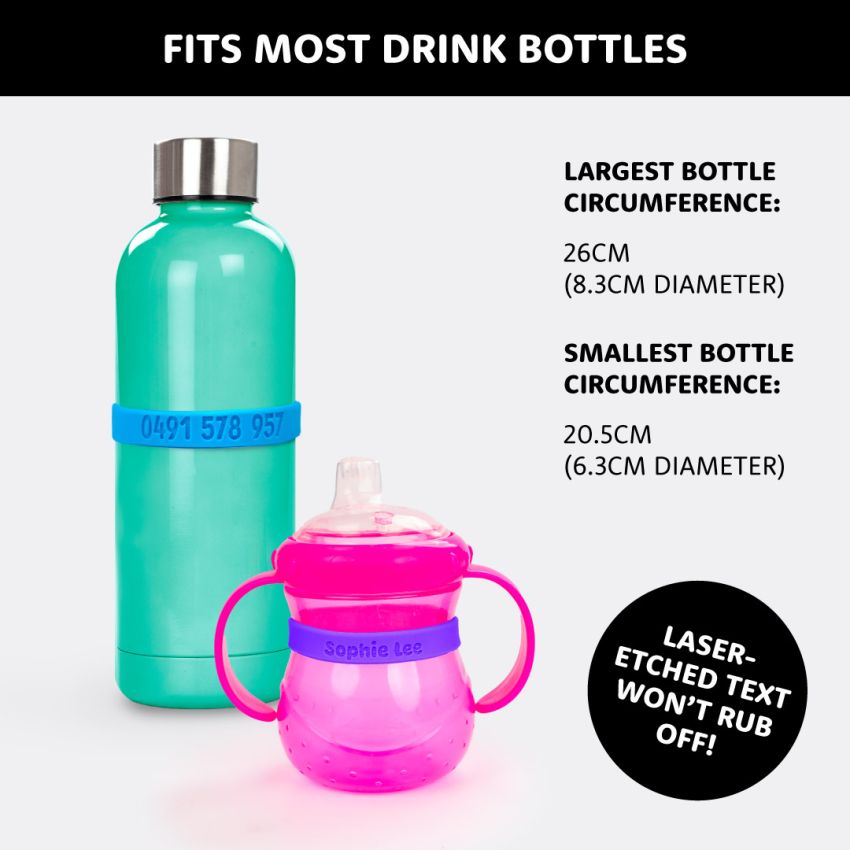 Bottle Bands gallery image №2