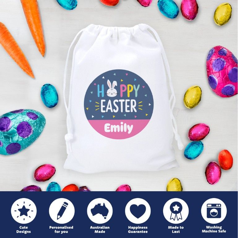 Easter Hunt Bags gallery image №3