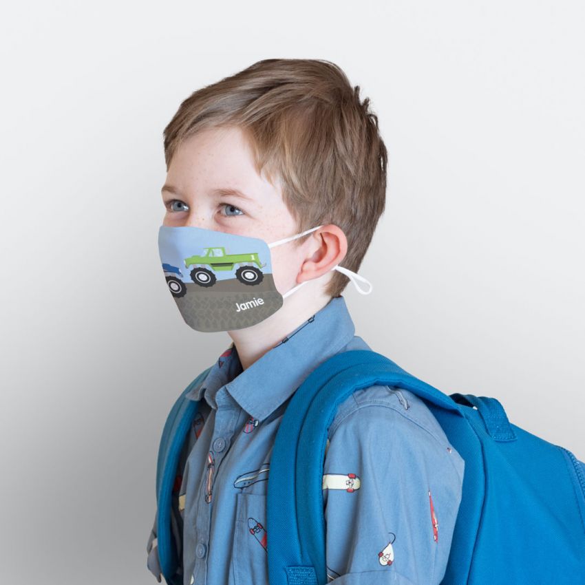 Face Masks gallery image №1