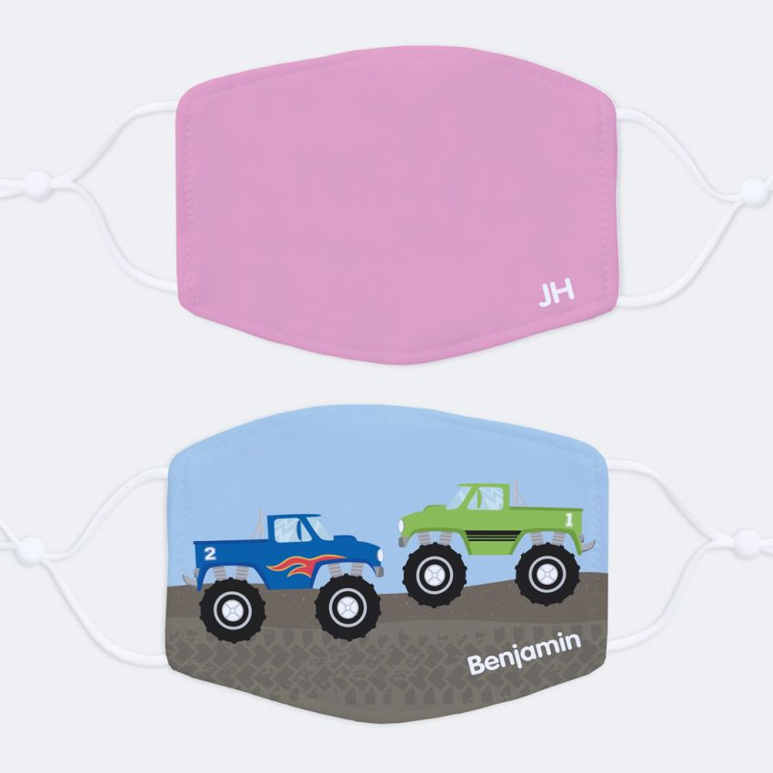 Face Masks product preview image