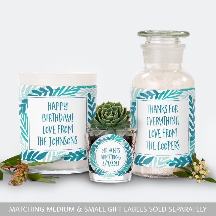 Small Gift Labels gallery image №3