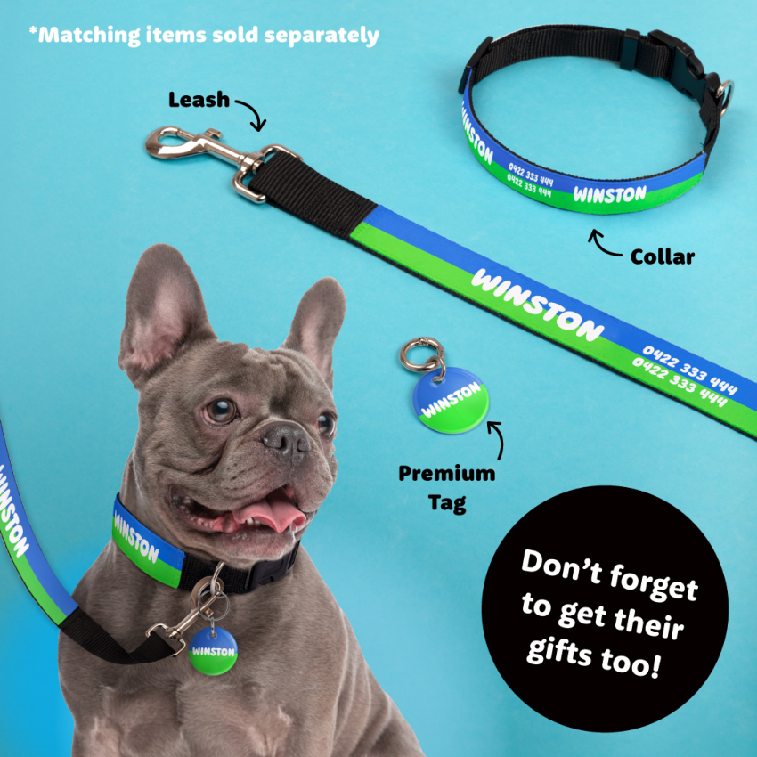 Pet Santa Sacks product preview image