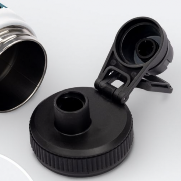Metal Drink Bottle Lid gallery image №1