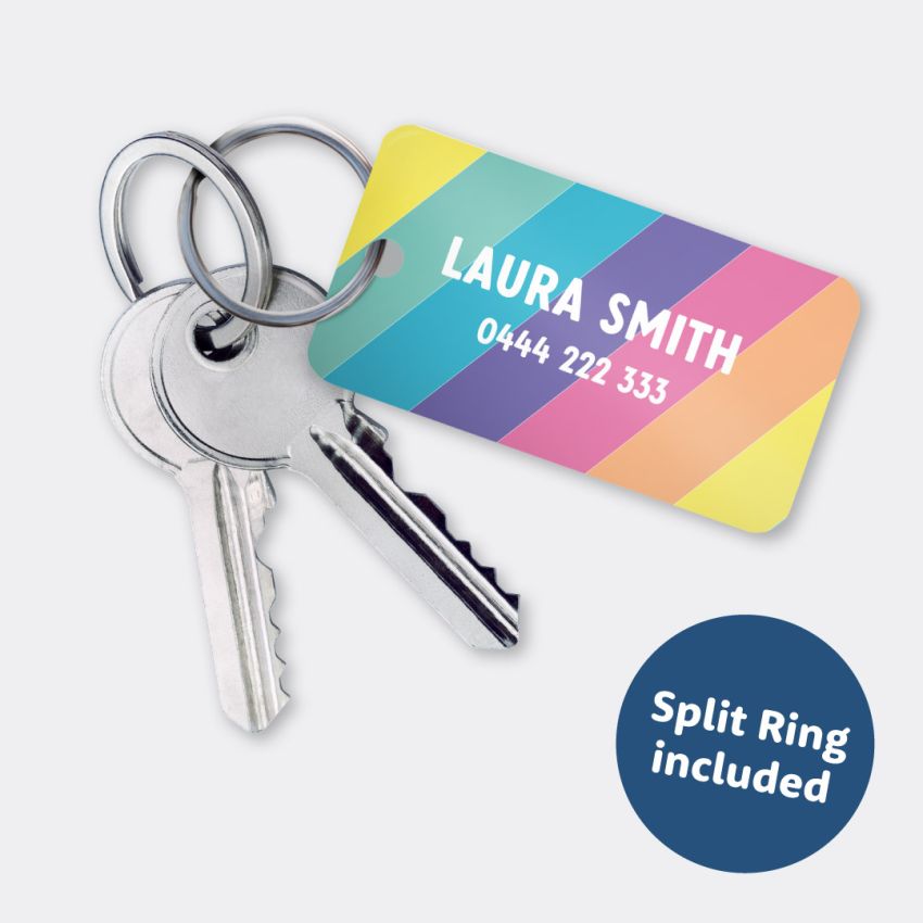 Key Tags gallery image №3