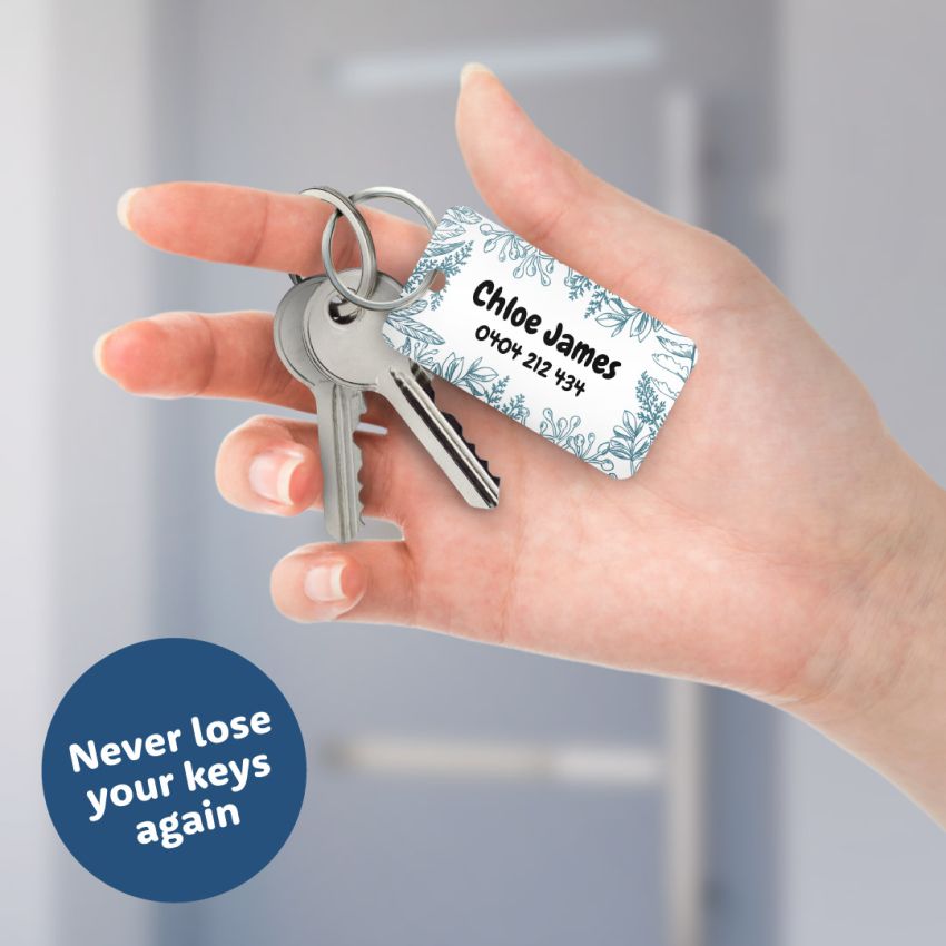Key Tags gallery image №4