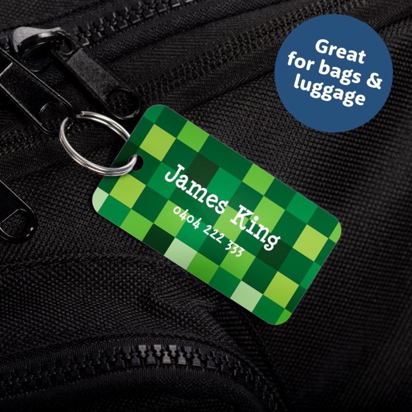 Key Tags product preview image