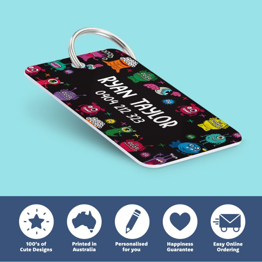 Key Tags gallery image №2
