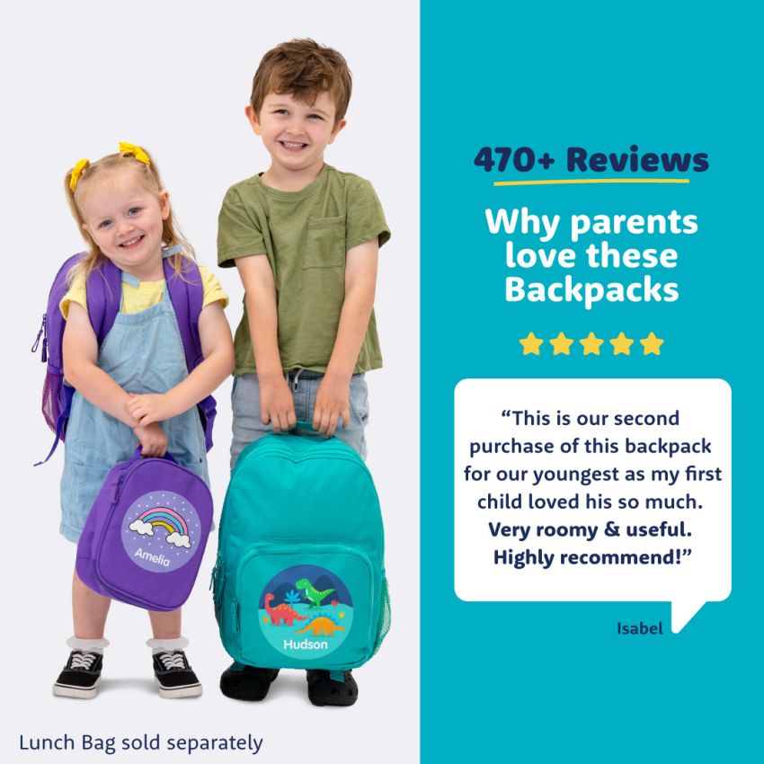 Kid's Backpack product preview image