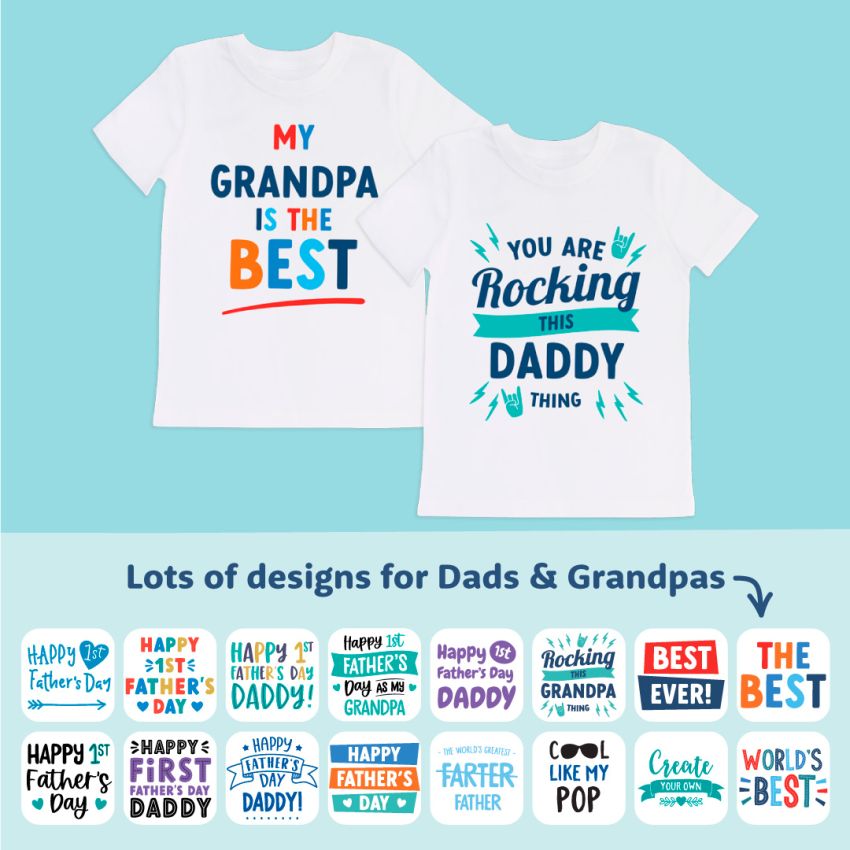 Kids T-Shirts gallery image №1