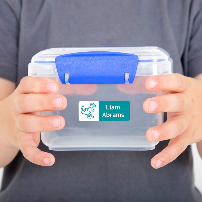 Medium Name Labels product preview image