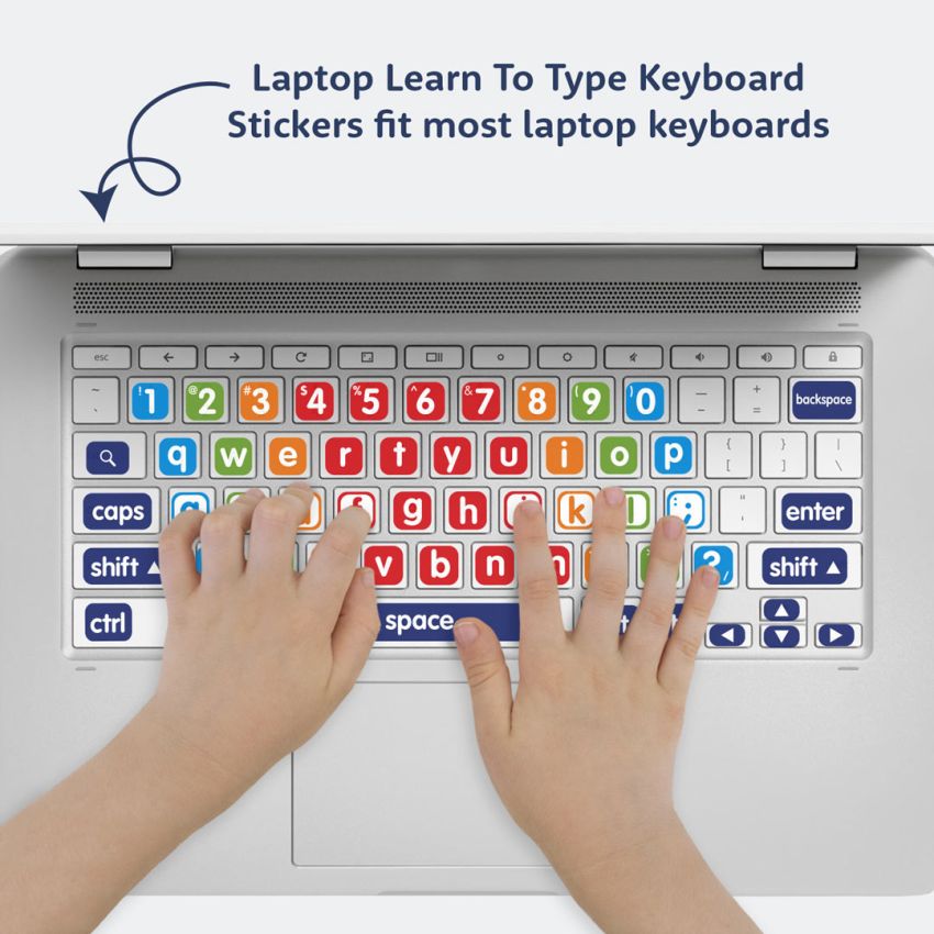 Learn To Type Labels gallery image №2